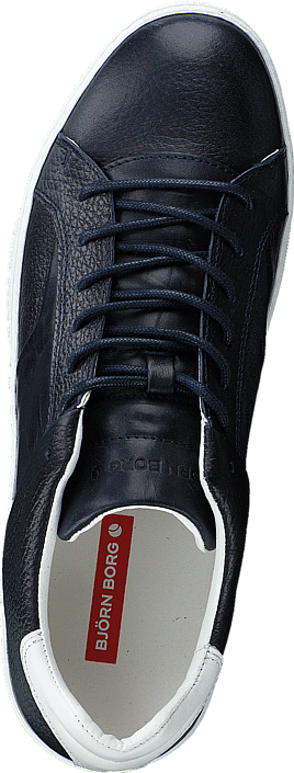 Björn Borg - Ranger Tmb Navy/White