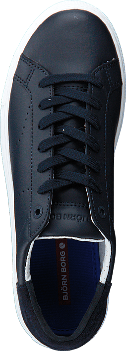 Björn Borg - T200 Low Lea M Navy