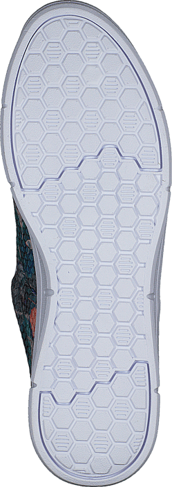 Björn Borg - X200 Low Prt W Multi