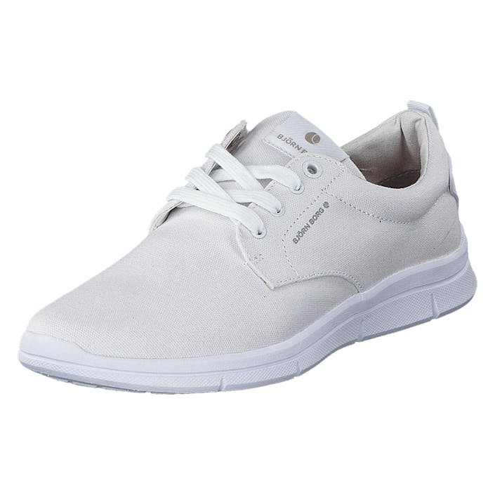 X200 Low Cvs W White, Female, Topánky, Tenisky, Tenisky, Biely, EU 38