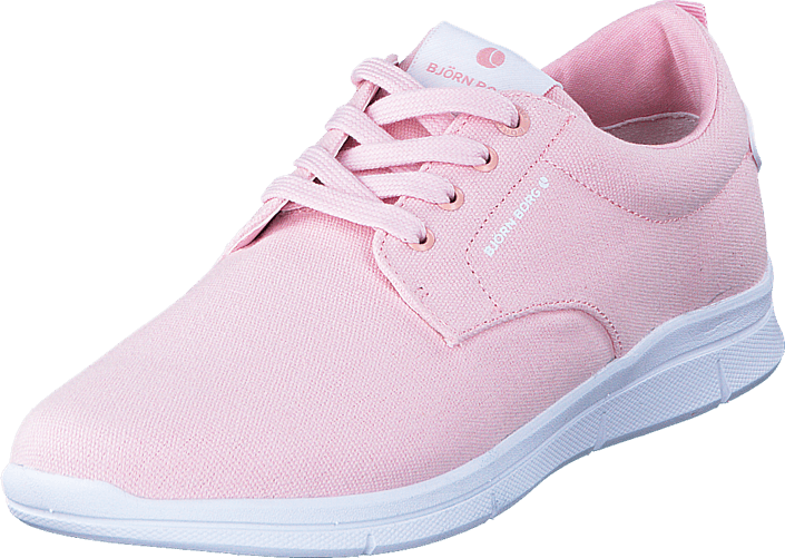 Björn Borg - X200 Low CVS W Light Pink