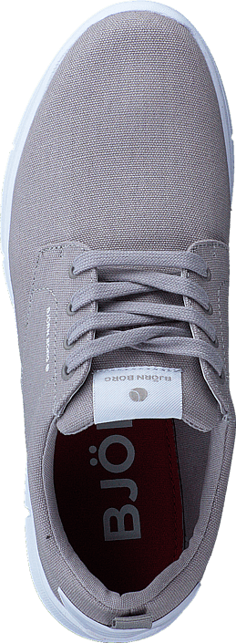 Björn Borg - X200 Low CVS W Light Grey