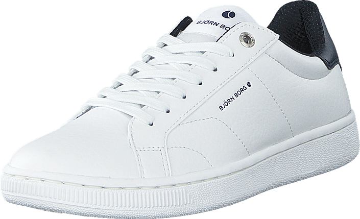 T300 Low Cls M White/Navy