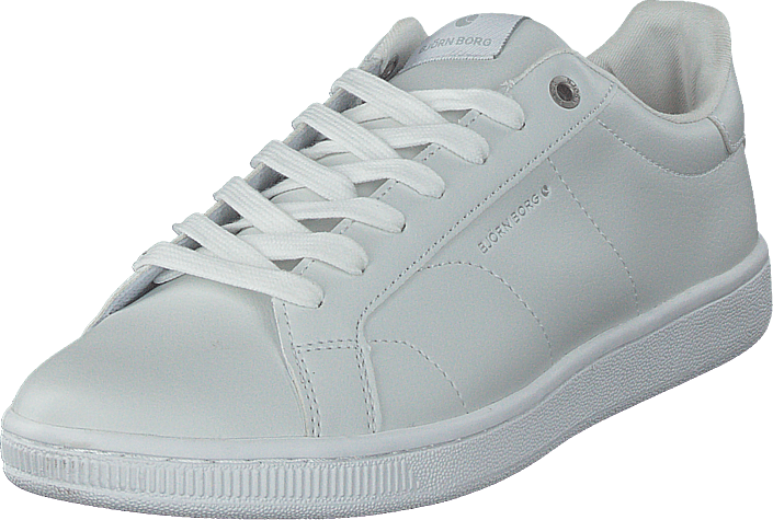 Björn Borg - T300 Low CLS M White