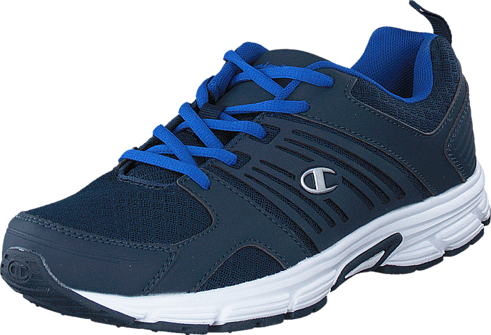 Champion - Grip 2 Blue