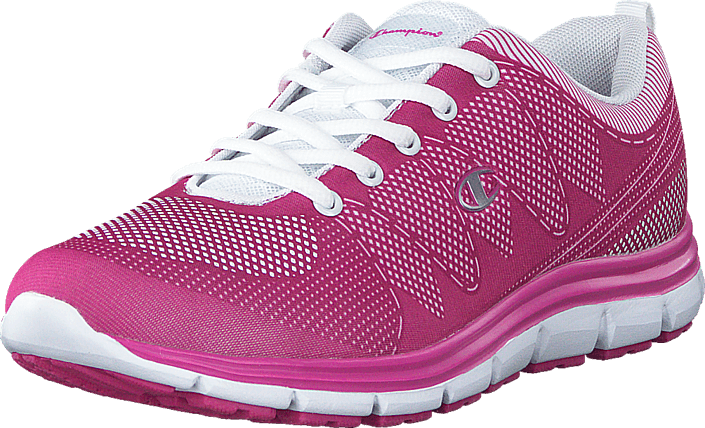 Champion - Rachele Pink