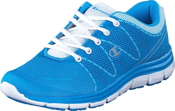 Champion - Rachele Blue