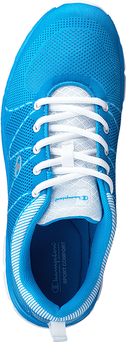 Champion - Rachele Blue