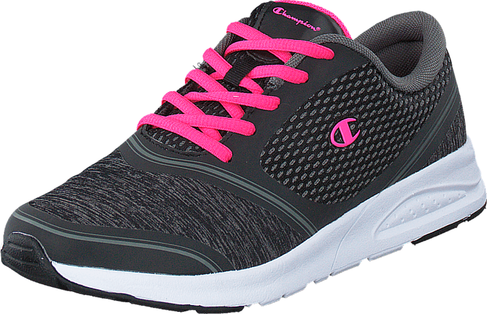 Champion - Flashback Black