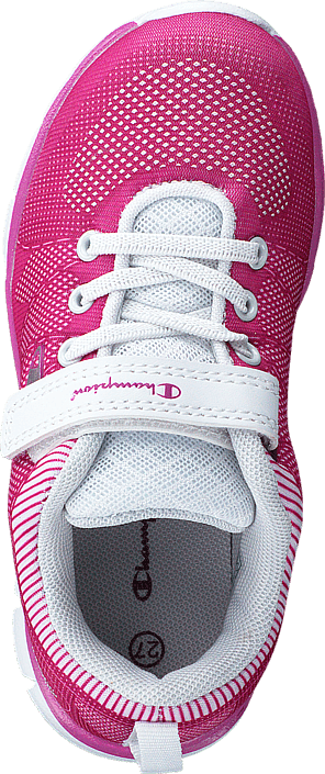 Champion - Rachele Jr TD Pink