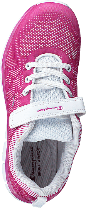 Champion - Rachele Jr PS Pink