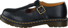 Dr Martens - Polley Black