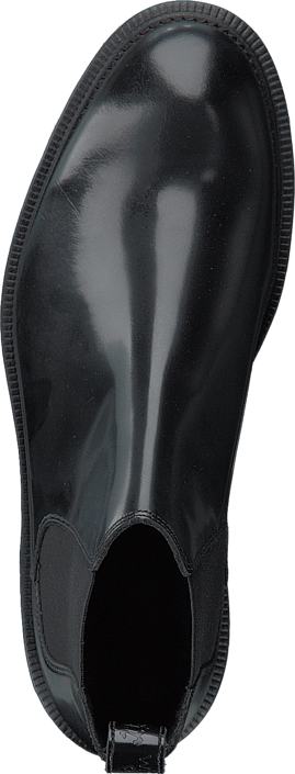 Dr Martens - Wilde Black