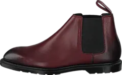 Dr Martens - Wilde Cherry Red