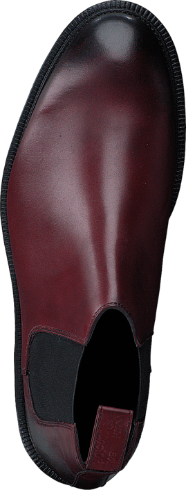 Dr Martens - Wilde Cherry Red