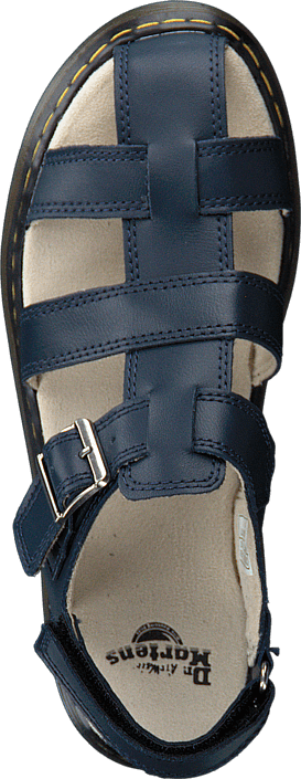 Dr Martens - Sailor Navy