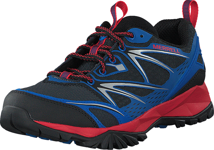 Merrell - Capra Bolt Blue