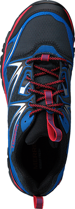 Merrell - Capra Bolt Blue