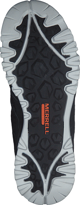 Merrell - Capra Bolt Black