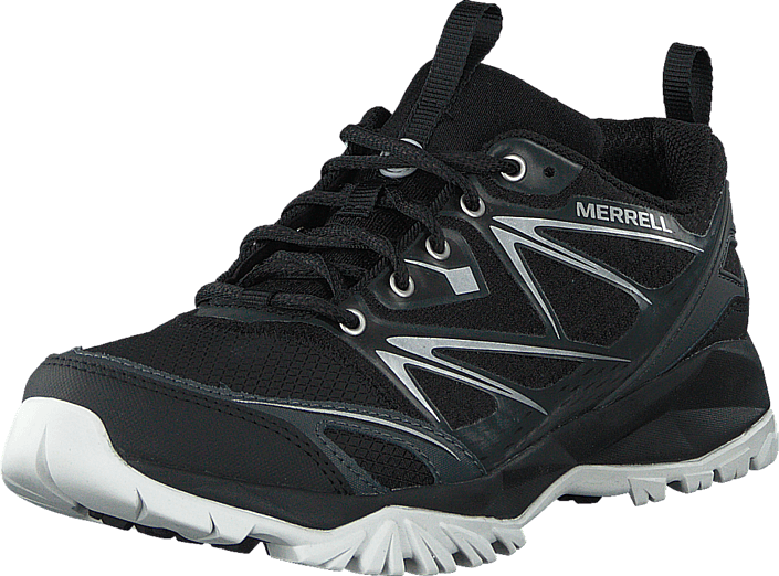 Merrell - Capra Bolt Black