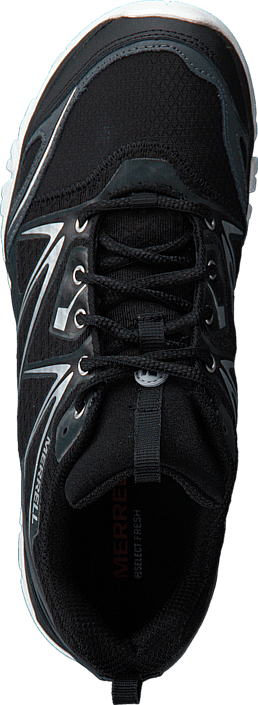 Merrell - Capra Bolt Black