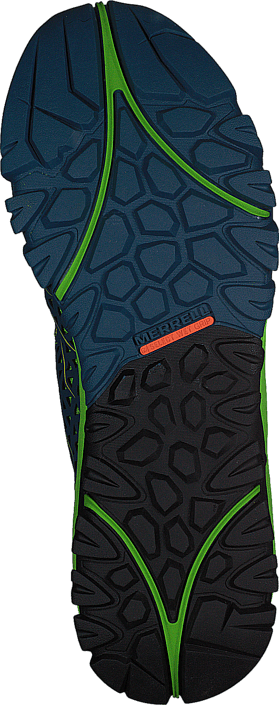 Merrell - Capra Rapid Bright Blue