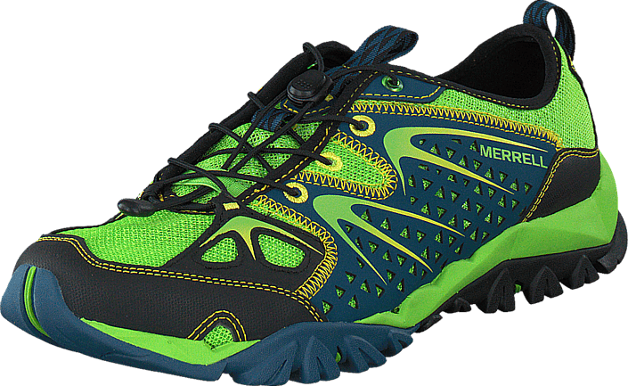 Merrell - Capra Rapid Bright Blue