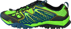 Merrell - Capra Rapid Bright Blue