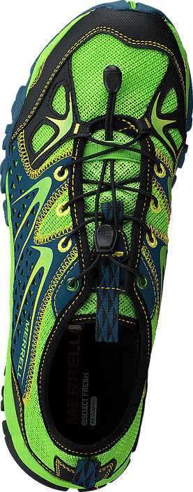 Merrell - Capra Rapid Bright Blue