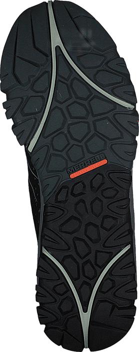 Merrell - Capra Rapid Black