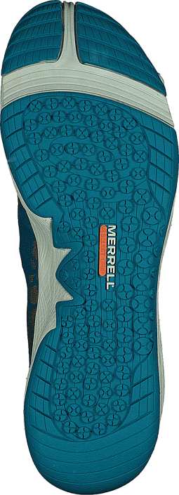 Merrell - All Out Soar II Grey/Teal