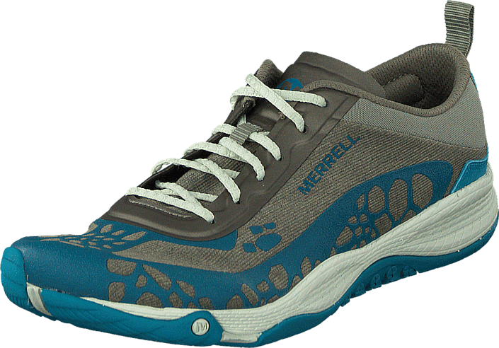 Merrell - All Out Soar II Grey/Teal