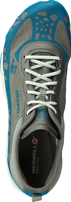 Merrell - All Out Soar II Grey/Teal