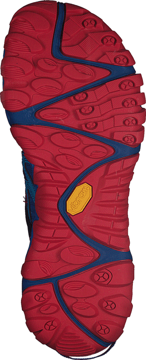 Merrell - Allout Blaze Aero Sport Blue