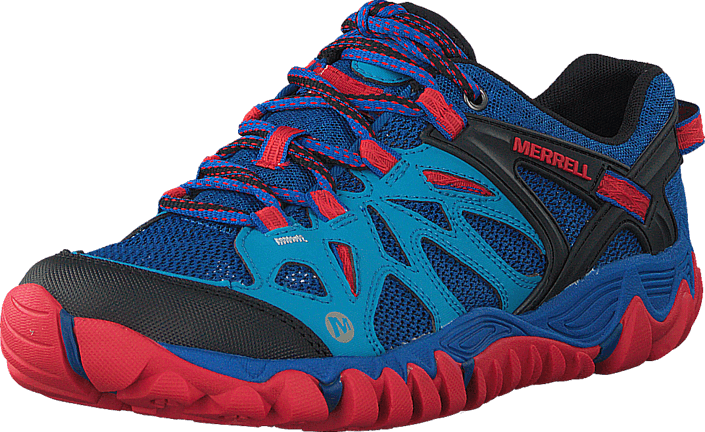 Merrell - Allout Blaze Aero Sport Blue