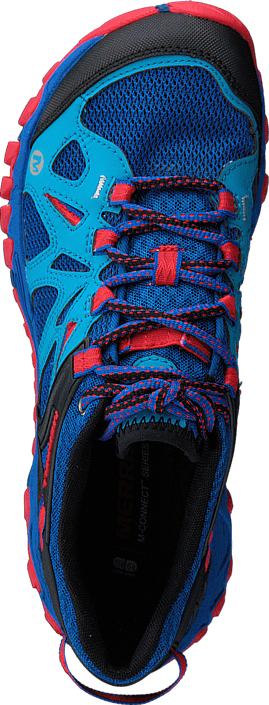 Merrell - Allout Blaze Aero Sport Blue