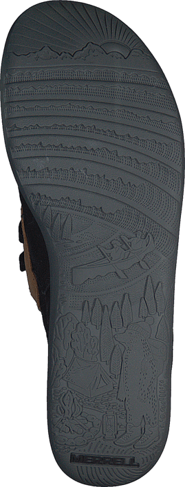Merrell - Duskair Black