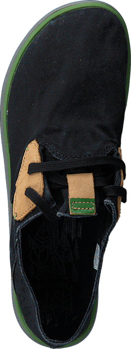 Merrell - Duskair Black