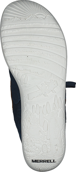 Merrell - Duskair Blue Wing