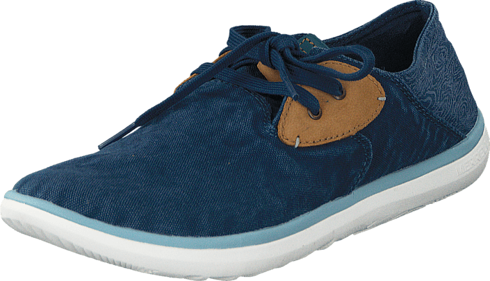 Merrell - Duskair Blue Wing