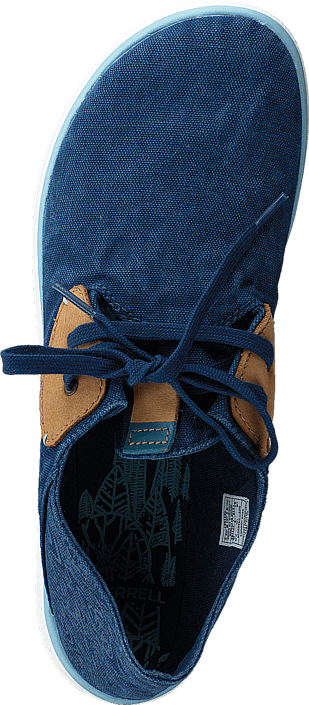 Merrell - Duskair Blue Wing