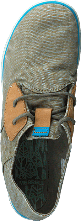 Merrell - Duskair Putty