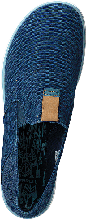 Merrell - Duskair Moc Blue Wing