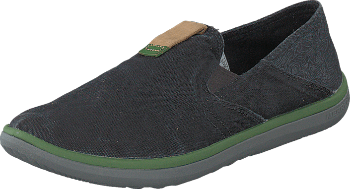 merrell duskair moc