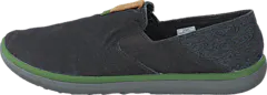 Merrell - Duskair Moc Black