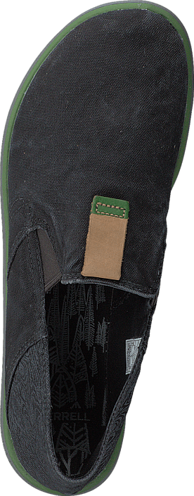 Merrell - Duskair Moc Black