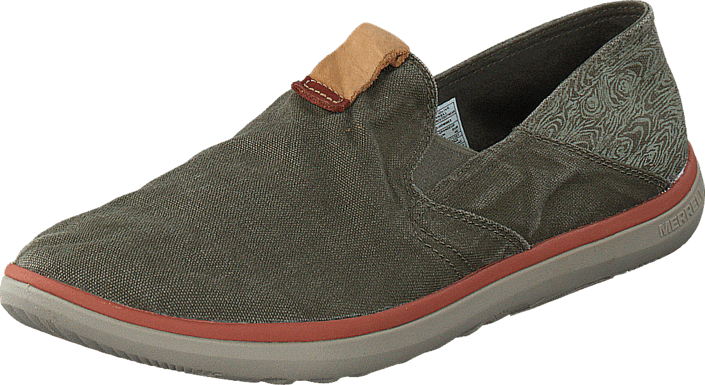 Duskair Moc Dusty Olive