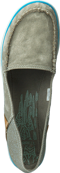 Merrell - Duskair Moc Putty