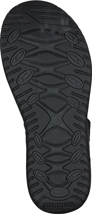 Merrell - Traveler Tilt Converted Black