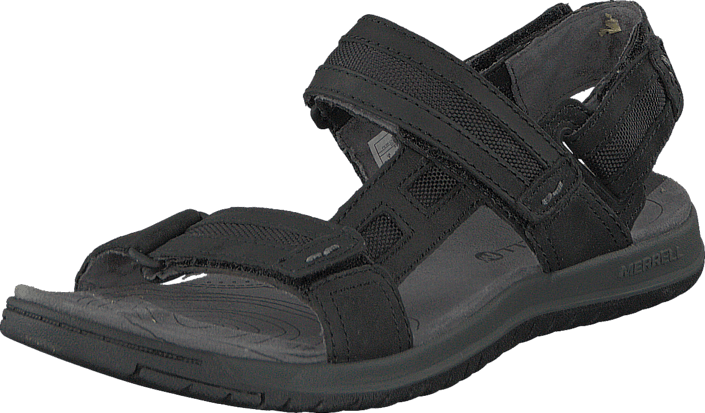 Merrell - Traveler Tilt Converted Black